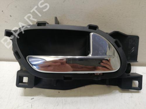 Used Rear right interior door handle CITROËN C4 I (LC_) [2004-2014]  30386353
