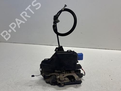 Used Front right lock SKODA FABIA I (6Y2) [1999-2008]  28484320