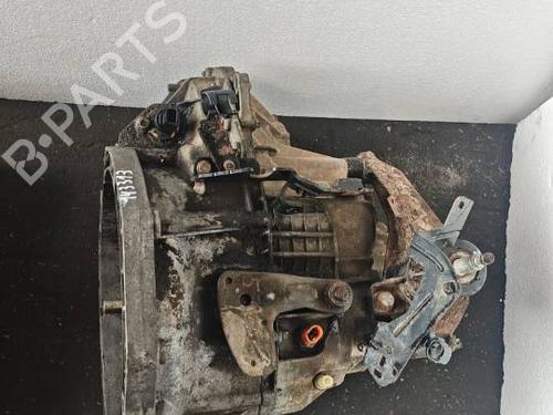Gearbox OPEL MOVANO A Bus (X70) | BP37160843M3 - Image 5