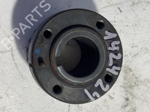 Used Pulley Pulley 36364926 36364926