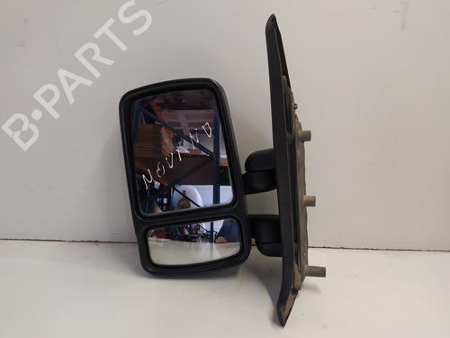 Außenspiegel links für OPEL MOVANO A Van (X70) [1999-2025]  23570170
