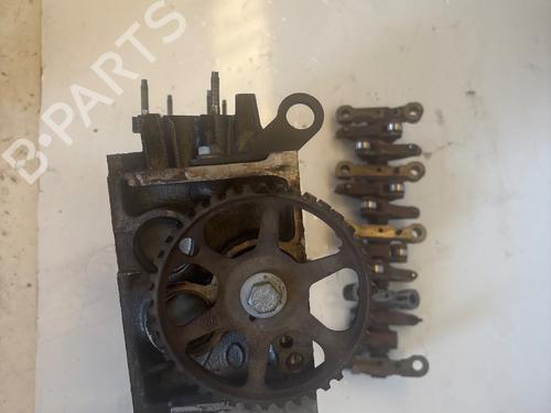 Cylinder head CITROËN XSARA PICASSO (N68) 1.6 | BP27708845M5 
