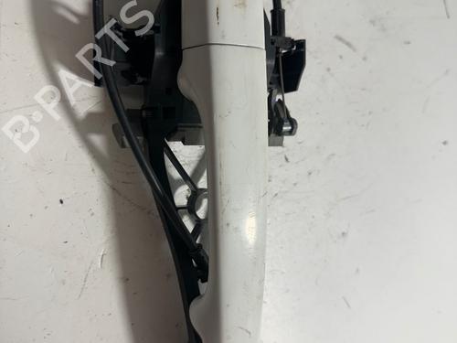 Used Front right exterior door handle VOLVO V50 (545) 2.0 D (136 hp) 32455719