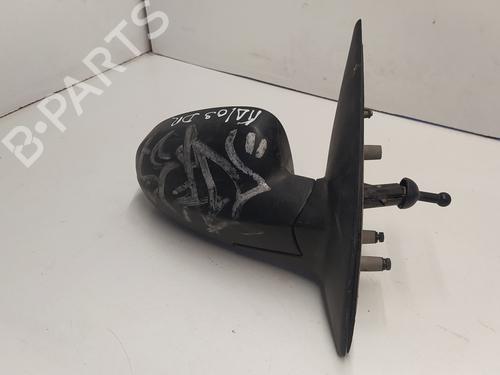 Right mirror DAEWOO KALOS (KLAS)  | BP23570494C27 