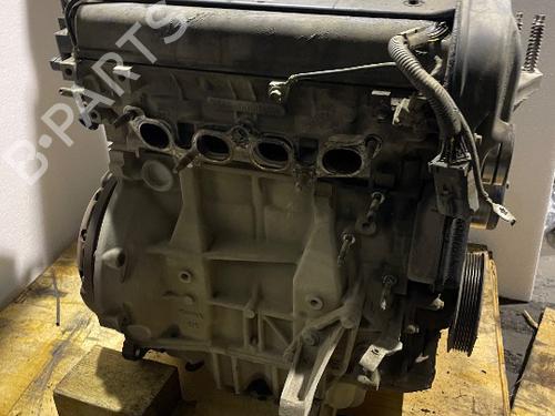 Engine FORD FOCUS I Saloon (DFW) 1.6 16V | BP36409397M1 - Image 3