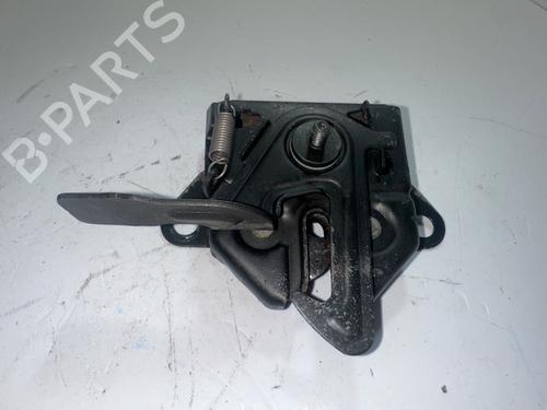 Used Hood lock MAZDA 323 F V (BA) 1.5 16V (BA11) (88 hp) 31863630