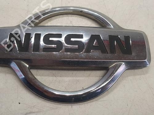 Used Other NISSAN ALMERA TINO (V10) [1998-2006]  23571645