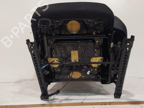 Left front seat VW PASSAT B7 (362) 2.0 TDI | BP13702618C15 