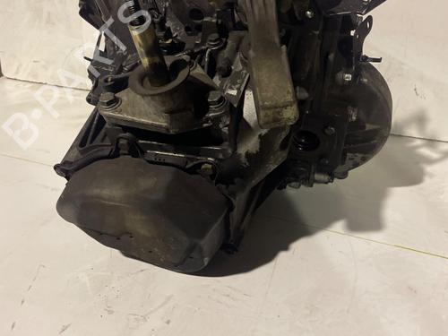 Gearbox CITROËN JUMPY I (U6U_) 1.9 TD | BP30390595M3 