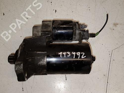Used Starter Starter 37247878 37247878