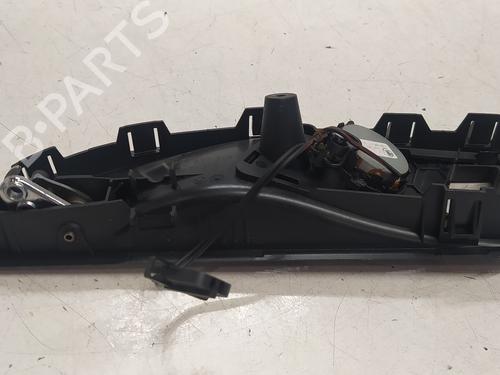 Front right interior door handle SKODA OCTAVIA II (1Z3) 1.9 TDI | BP20241777I14 