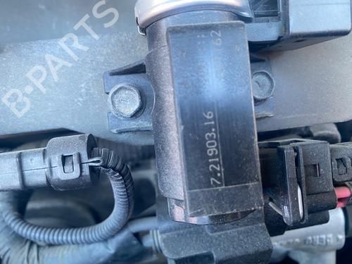Electronic sensor HYUNDAI ACCENT II (LC) 1.5 CRDi | BP34102403M84 - Image 8