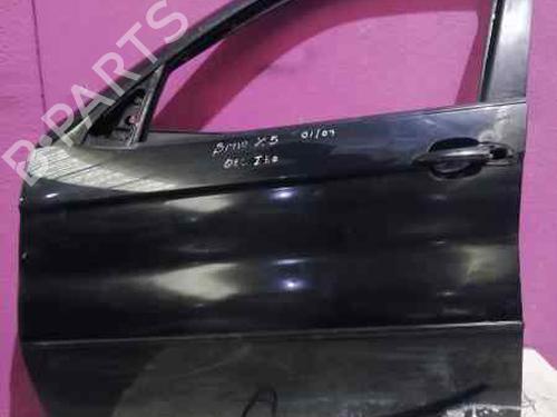 Used Left front door BMW X5 (E53) 3.0 d (184 hp) 23571876