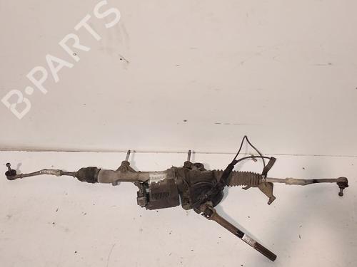Used Steering rack Steering rack PEUGEOT 207 (WA_, WC_) [2006-2015] 33245585 33245585