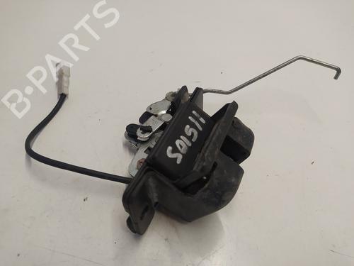 Tailgate lock KIA SORENTO I (JC) 2.5 CRDi | BP23569982C101 
