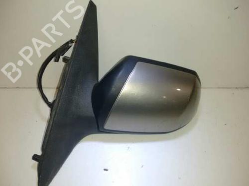 Left mirror FORD MONDEO III Saloon (B4Y)  | BP23572057C26 