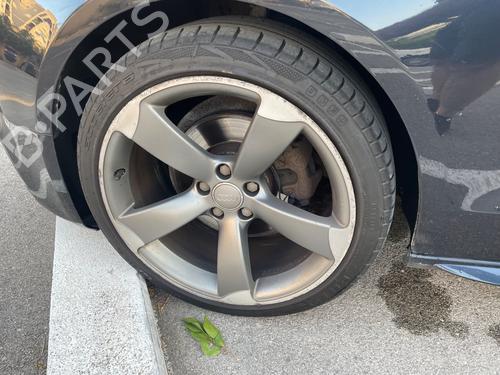 Rim AUDI A5 (8T3) 2.0 TDI | BP28084089C45 