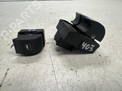 Left front window switch AUDI A3 (8P1) 1.9 TDI | BP37423895I27 - Image 3