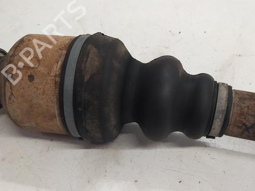 Right front driveshaft CITROËN XSARA Coupe (N0) 1.9 D | BP30001548M39 