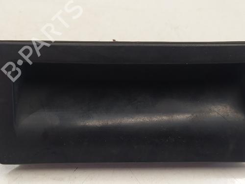 Tailgate handle AUDI A5 (8T3) 2.0 TDI | BP23570971C132 