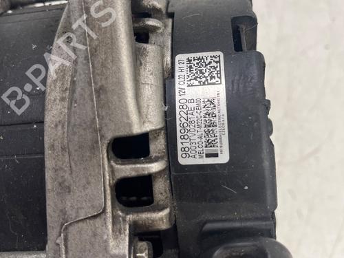 Alternator CITROËN JUMPER II Van 2.0 BlueHDi 130 | BP36677732M7 - Image 3