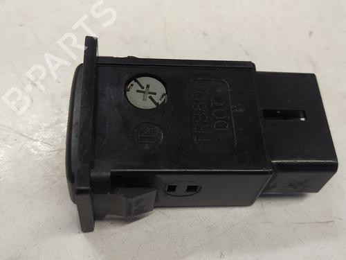 Used Switch Switch TOYOTA AVENSIS (_T25_) 2.2 D-4D (ADT251_, ADT251R) (150 hp) 34738911 34738911