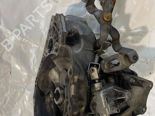 Gearbox OPEL CORSA D (S07)  | BP29376272M3 