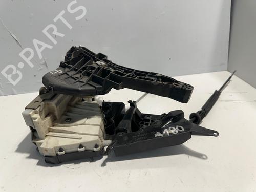 Used Front right lock Front right lock 35720617 35720617