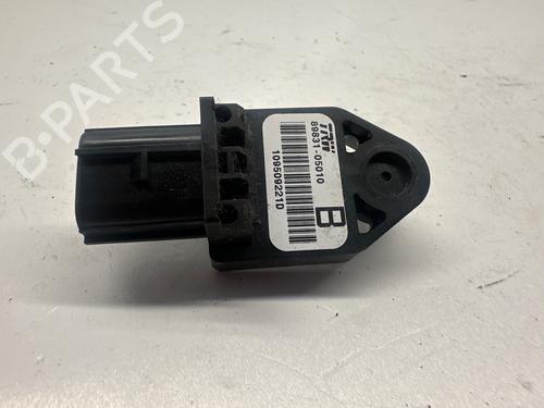 Elektronisk sensor Elektronisk sensor TOYOTA AVENSIS (_T25_) 2.2 D-4D (ADT251_, ADT251R) (150 hp) 35746400 35746400