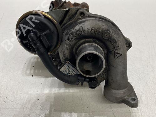 Turbocharger/Supercharger PEUGEOT 206 Hatchback (2A/C) | BP31029044M71