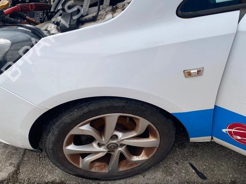 Compleet front OPEL CORSA E (X15)  | BP32736822S1  - Image 7