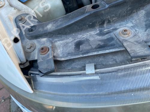 Left front window switch SEAT LEON (1M1) | BP31026862I27