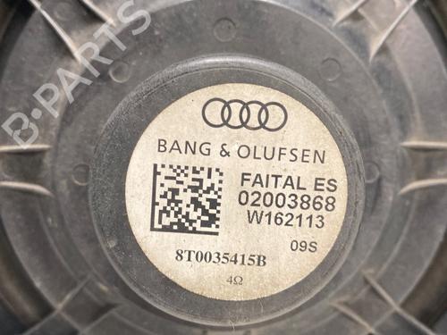 Other AUDI A5 (8T3) 2.0 TDI | BP29994045O1