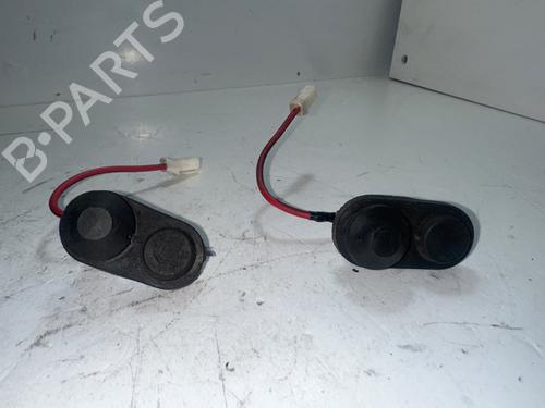 Used Switch Switch TOYOTA LAND CRUISER 90 (_J9_) 3.0 TD (KZJ90_, KZJ95_, KZJ90R, KZJ95R, KZJ90W, KZJ95W) (125 hp) 32156904 32156904