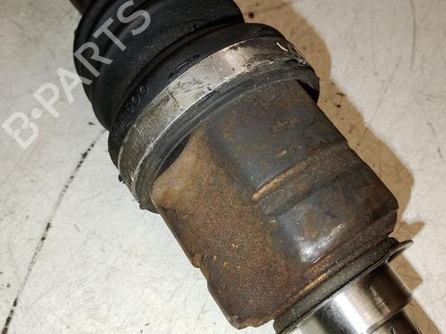 Left front driveshaft OPEL CORSA D (S07) | BP38490698M38 - Image 6