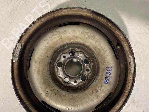 Used Rim CITROËN JUMPY I (U6U_) 1.9 TD (90 hp) 31313137