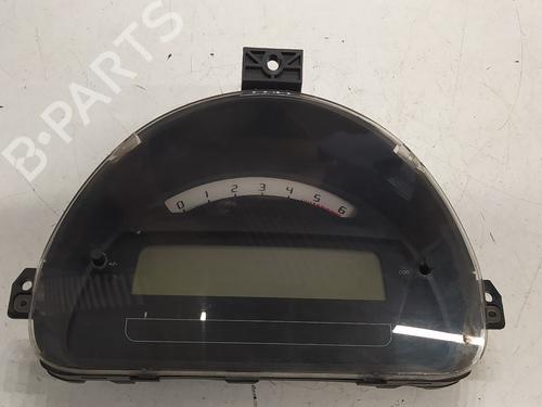 Used Instrument cluster CITROËN C3 I (FC_, FN_) 1.4 HDi (68 hp) 23223185