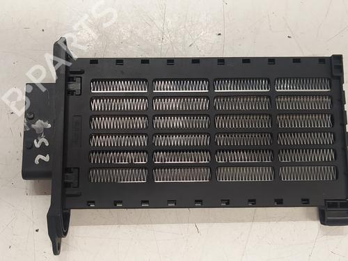 Heater resistor RENAULT CLIO IV (BH_) 1.5 dCi 75 | BP25929154M108 