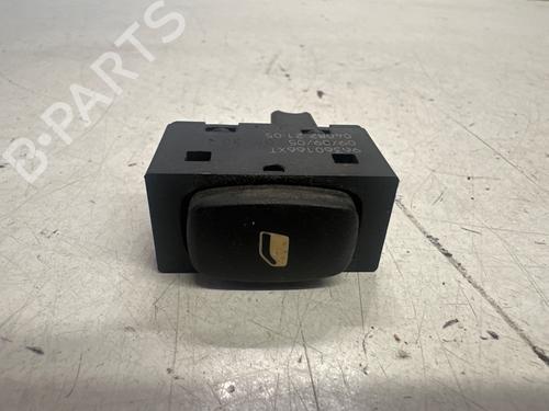 Used Left rear window switch PEUGEOT 307 (3A/C) [2000-2012]  29288910