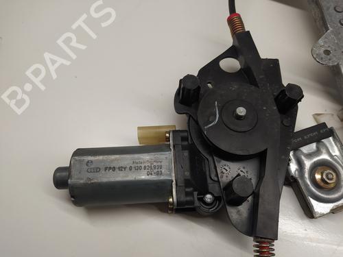 Front right window mechanism FORD FIESTA V (JH_, JD_) 1.4 16V | BP23569632C23 
