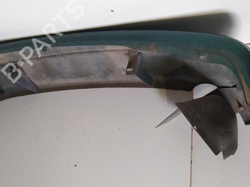 Rear bumper CITROËN SAXO (S0, S1) 1.4 VTS | BP23571719C8 