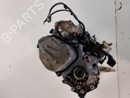Gearbox PEUGEOT 207 (WA_, WC_)  | BP31885199M3 