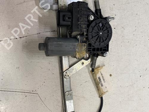 Used Rear right window mechanism Rear right window mechanism 34044158 34044158