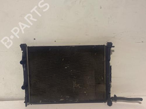 Used Water radiator RENAULT MEGANE II Saloon (LM0/1_) [2003-2026]  32149742