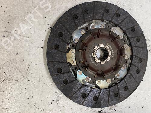 Volante motor Volante motor TOYOTA AVENSIS (_T25_) 2.2 D-4D (ADT251_, ADT251R) (150 hp) 36364920 36364920