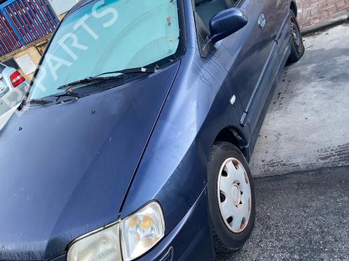 Used Parts MITSUBISHI SPACE STAR MPV (DG_A) 1.3 16V (DG1A) (86 hp) 4370854