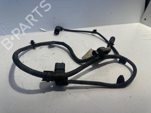 Kabel Kabel CITROËN JUMPER II Van 2.0 BlueHDi 130 (130 hp) 36677731 36677731