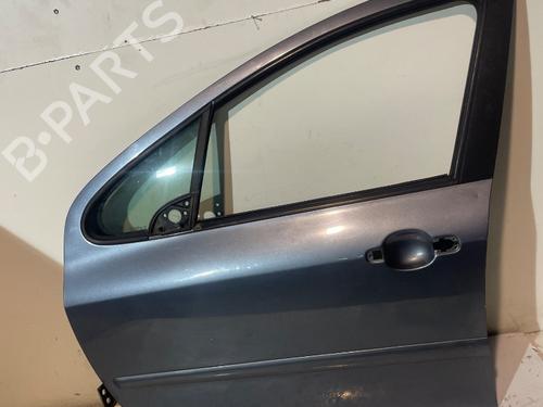 Used Left front door PEUGEOT 307 (3A/C) [2000-2012]  29291811
