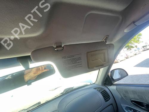 Left front window switch HYUNDAI ACCENT II (LC) 1.3 | BP35753438I27  - Image 11