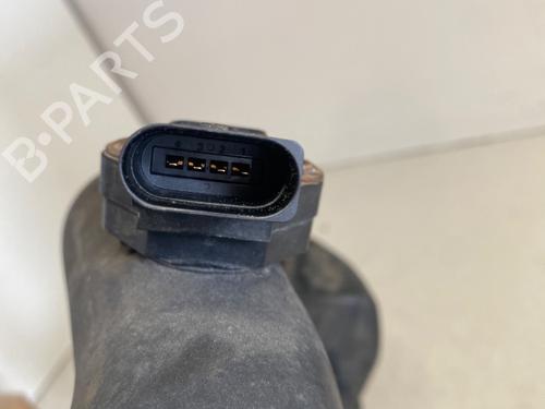 Intercooler pipe AUDI A5 (8T3) 2.0 TDI | BP32712477M127 - Image 4